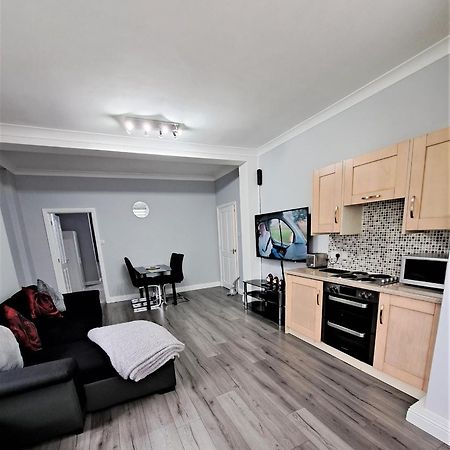 Large Flat Quite Location Modern And Well Equipped Apartamento Swanage Exterior foto